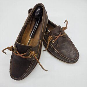 Sperry Top Sider Men's 0219493 Size 11